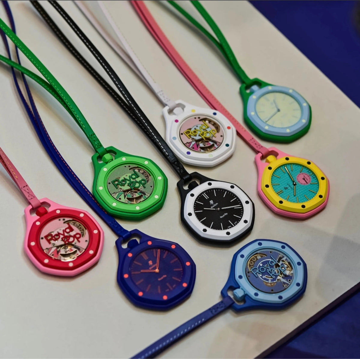 Watch Strap