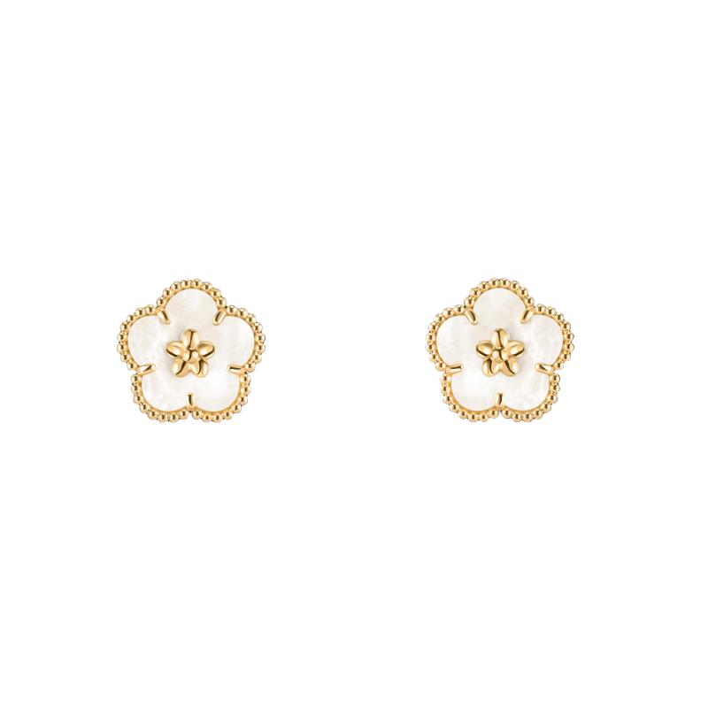 [LOXURA]2026 NEW STYLE LUCKY SPRING EARRINGS