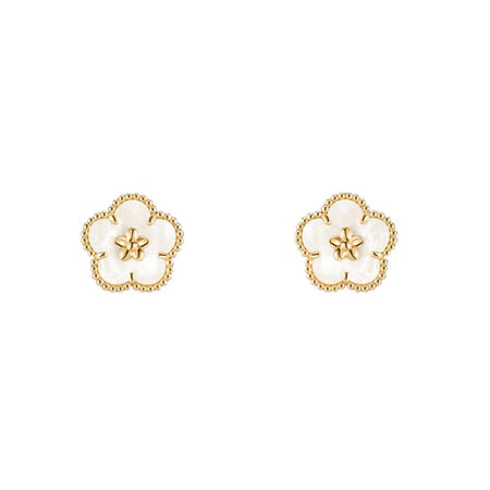 [LOXURA]2026 NEW STYLE LUCKY SPRING EARRINGS