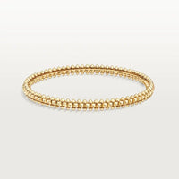 [LOXURA]CLASH  BRACELET SMALL 6.4MM
