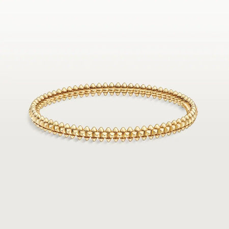 [LOXURA]CLASH  BRACELET SMALL 6.4MM