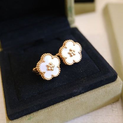 [LOXURA]2026 NEW STYLE LUCKY SPRING EARRINGS