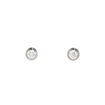 [LOXURA]DAMOUR DIAMOND EARRINGS