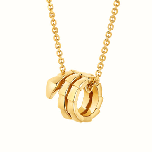 [LOXURA] SERPENT NECKLACE COLLECTION