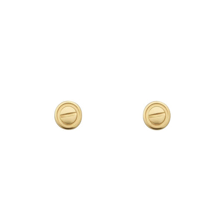 [LOXURA]LOVE EARRINGS 7.2MM