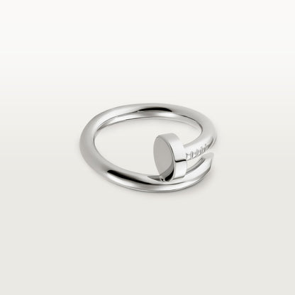 [LOXURA]JUSTE RING 2.6MM