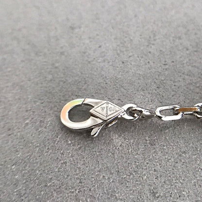 [LOXURA] CLOVER 5 MOTIF ONYXS BRACELET COLLECTION