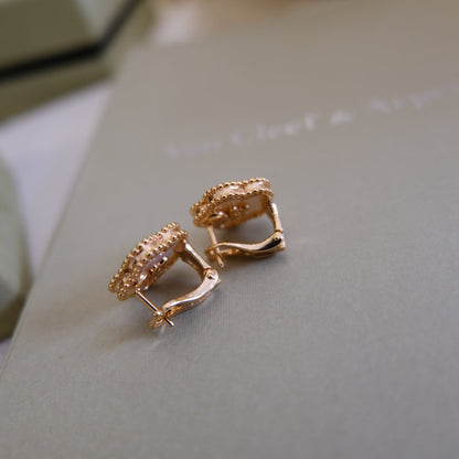 [LOXURA]2026 NEW STYLE LUCKY SPRING EARRINGS