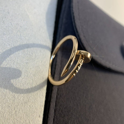 [LOXURA]JUSTE RING 1.8MM