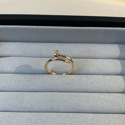 [LOXURA]JUSTE RING 1.8MM