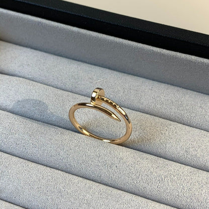 [LOXURA]JUSTE RING 1.8MM