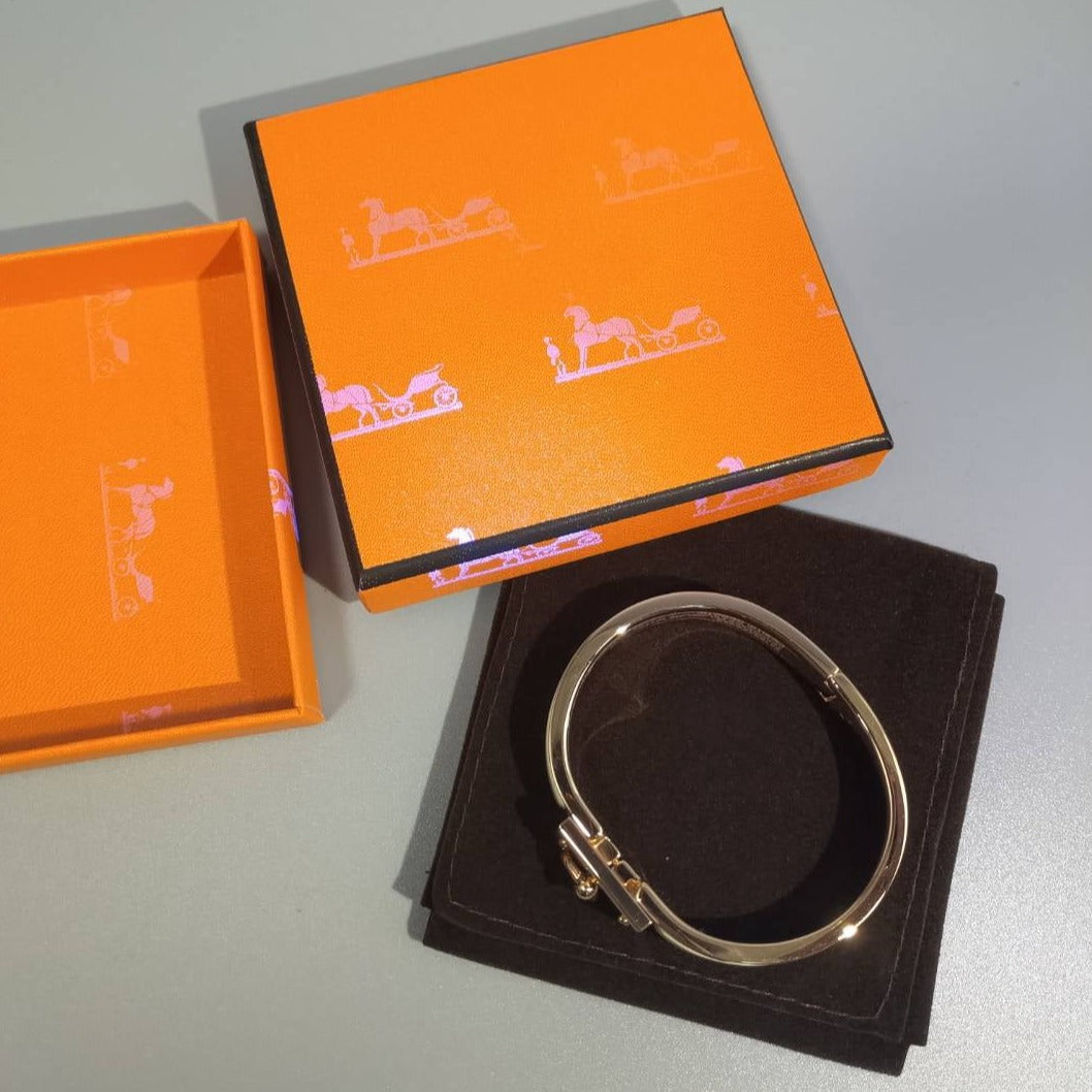 [LOXURA]H RED BRACELET