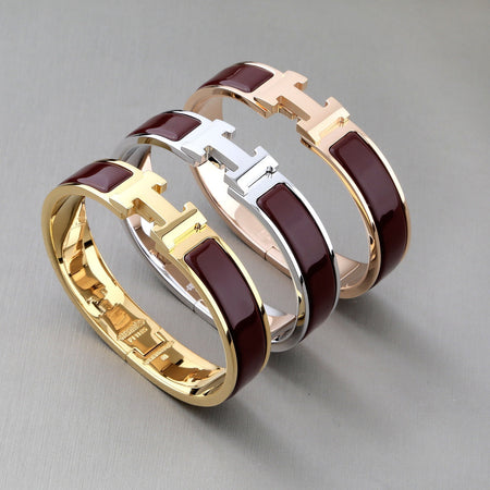 [LOXURA]H ROUGE BRACELET