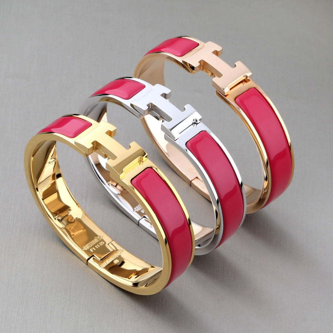 [LOXURA]H RED BRACELET