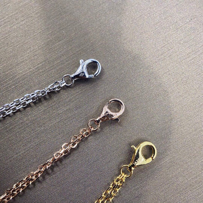 [LOXURA]LOVE BRACELET 2 DIAMOND