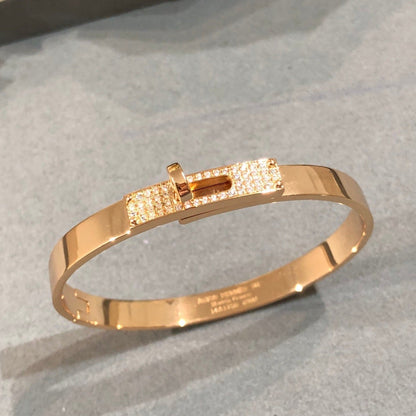 [LOXURA]KELLY BRACELET DIAMOND