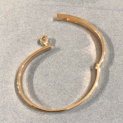 [LOXURA]KELLY BRACELET DIAMOND