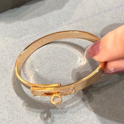 [LOXURA]KELLY BRACELET DIAMOND