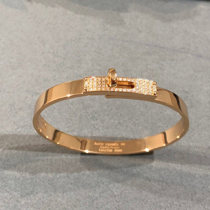 [LOXURA]KELLY BRACELET DIAMOND
