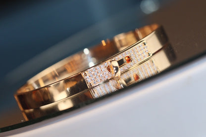[LOXURA]KELLY BRACELET DIAMOND