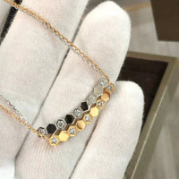 [LOXURA]BEE LOVE NECKLACE DIAMOND