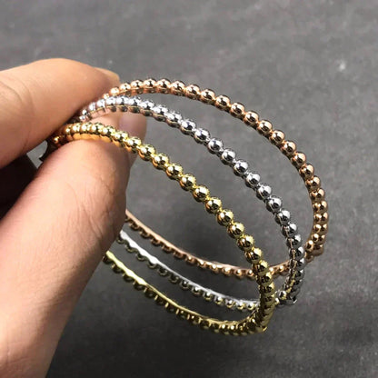 [LOXURA]PERLEE PEARLS BRACELET