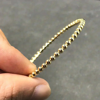 [LOXURA]PERLEE PEARLS BRACELET