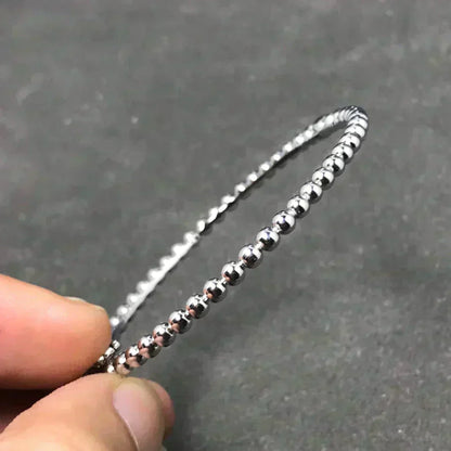 [LOXURA]PERLEE PEARLS BRACELET