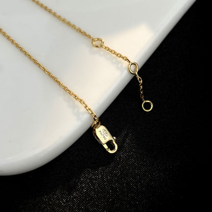 [LOXURA]FORCE 10 SMALL CHAIN BRACELET