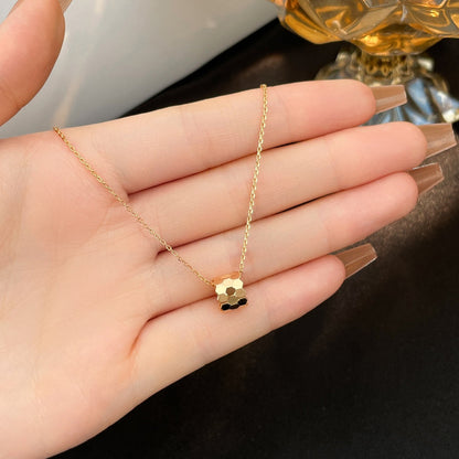 [LOXURA]BEE MINI NECKLACE