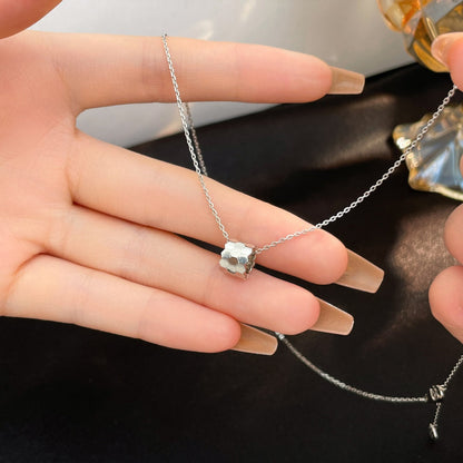 [LOXURA]BEE MINI NECKLACE