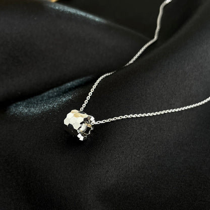 [LOXURA]BEE MINI NECKLACE