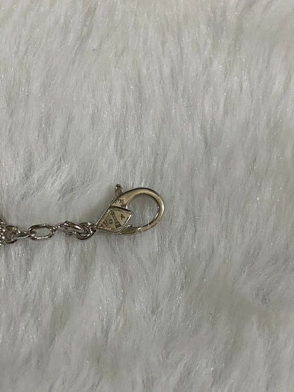 [LOXURA]CLOVER 1 MOTIF PIETERSITE BRACELET