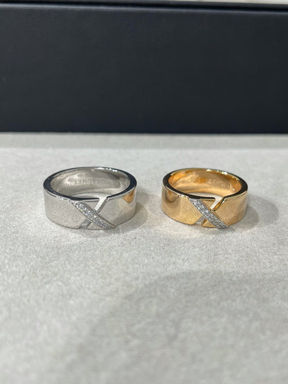 [LOXURA]LIENS EVIDENCE DIAOMOND RING