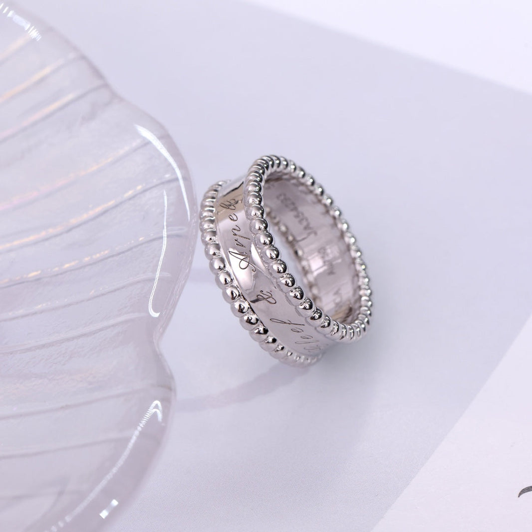 [LOXURA]PERLEE SIGNATURE RING