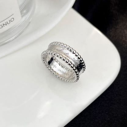 [LOXURA]PERLEE SIGNATURE RING