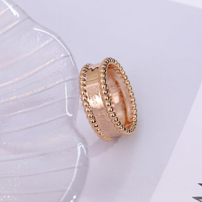[LOXURA]PERLEE SIGNATURE RING
