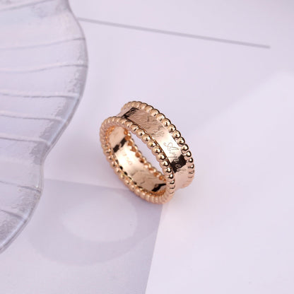 [LOXURA]PERLEE SIGNATURE RING