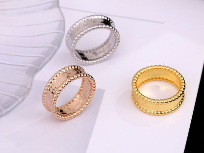 [LOXURA]PERLEE SIGNATURE RING