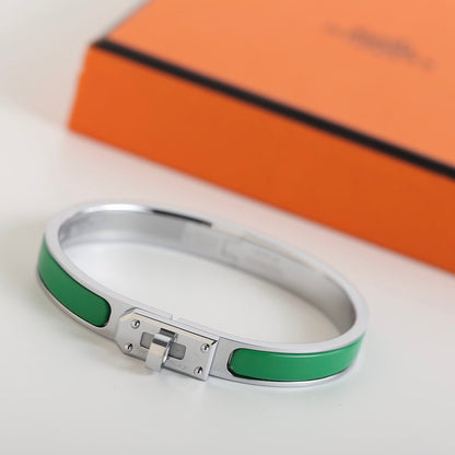 [LOXURA]HM KELLY GREEN BRACELET