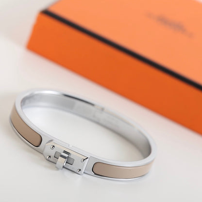 [LOXURA]HM KELLY GREY BRACELET