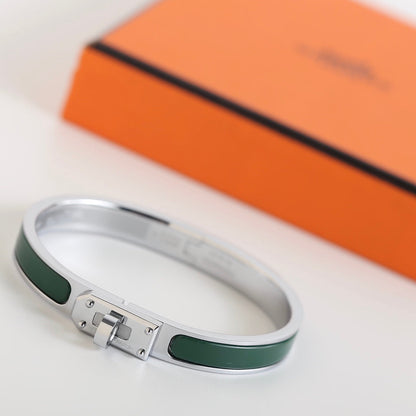 [LOXURA]HM KELLY KHAKI BRACELET