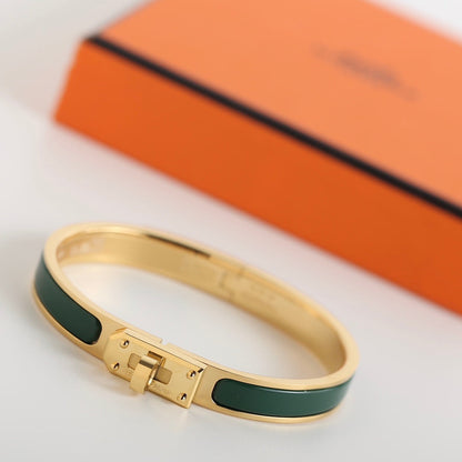[LOXURA]HM KELLY KHAKI BRACELET