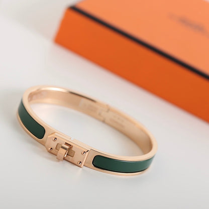 [LOXURA]HM KELLY KHAKI BRACELET