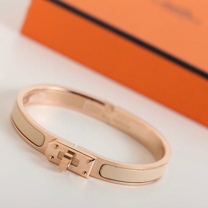 [LOXURA]HM KELLY BEIGE BRACELET