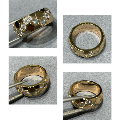 [LOXURA]BEE LOVE DIAMOND LARGE RING