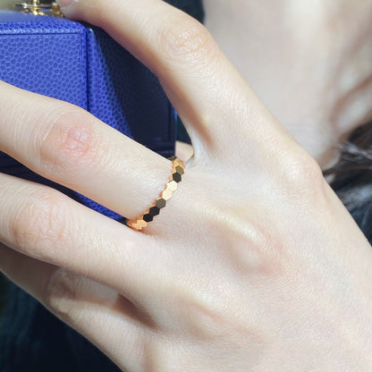 [LOXURA]BEE LOVE SMALL RING