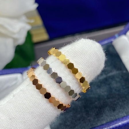 [LOXURA]BEE LOVE SMALL RING