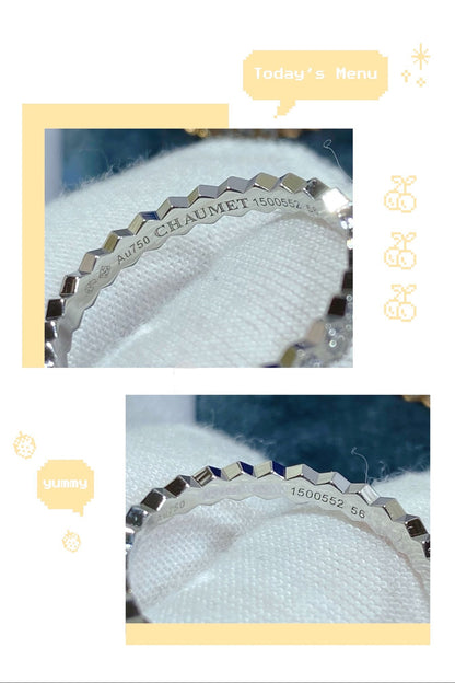 [LOXURA]BEE LOVE SMALL RING