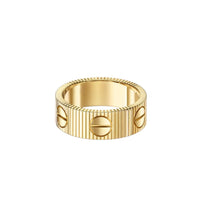 [LOXURA]LOVE UNLIMITED RING